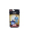 Figura hasbro speedball marvel legends