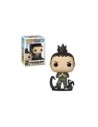 Funko pop naruto shikamaru nara 49805