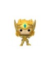 Funko pop saint seiya caballeros del zodiaco gold aquarius hyoga 72058