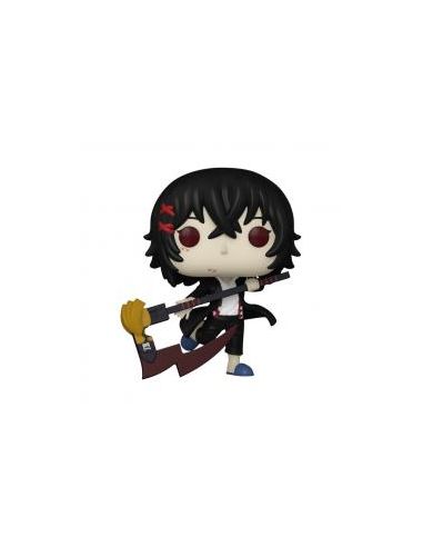 Funko pop animacion tokyo ghoul re juzo suzuya 75519