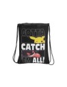 Saco mochila cyp brands pokemon gotta catch em all!