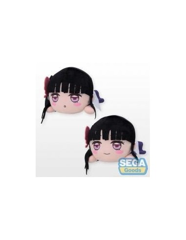 Peluche good smile company kimetsu no yaiba demon slayer kanao tsuyuri series lay down nesoberi