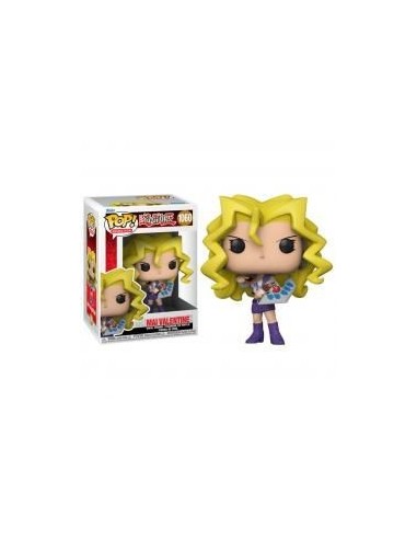 Funko pop animacion yugi oh mai valentine 57646