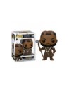 Funko pop marvel black panther wakanda forever mbaku 63942