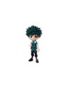 Figura banpresto q posket my hero academia izuku midoriya