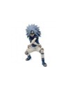 Figura banpresto naruto vibration sasuke uchiha ii 13cm