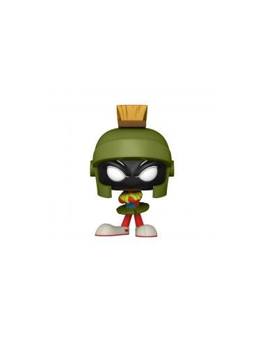 Funko pop cine space jam 2 marvin el marciano 55979 (preorder reserva ya)