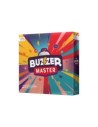 Juego de mesa buzzer master pegi 16