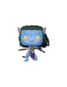 Funko pop cine avatar the way of the water neytiri battle 73088