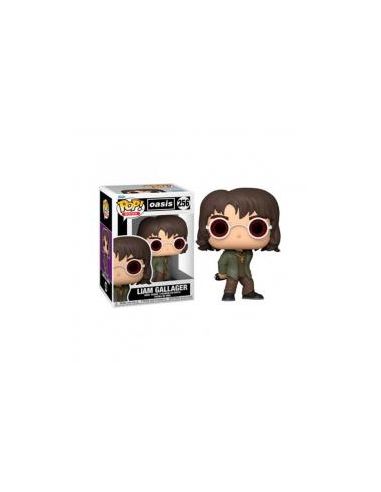 Funko pop estrellas del rock oasis liam gallagher 57763