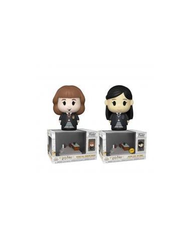 Mini moments funko harry potter aniversario hermione granger clases de pociones con opcion chase 57364