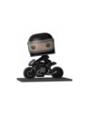 Funko pop ride deluxe the batman -  selina on motorcycle