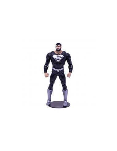 Figura mcfarlane toys dc multiverse superman: lois and clark