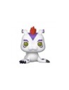 Funko pop digimon gomamon 72056