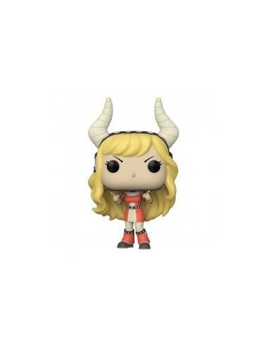 Funko pop my hero academia pony tsunotori 63290 exclusivo