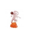 Figura banpresto one piece film red senkozekkei monkey d. luffy 11cm