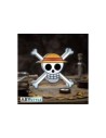 Lampara abysse one piece calavera