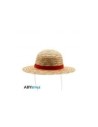 Replica abystyle one piece sombrero de paja de monkey d luffy