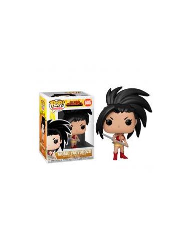 Funko pop my hero academia yaoyorozu 42935