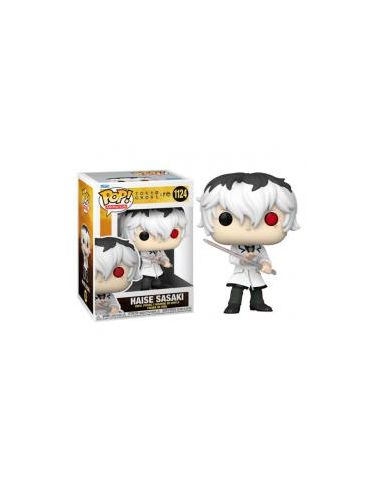 Funko pop tokyo ghoul haise sasaki 57641