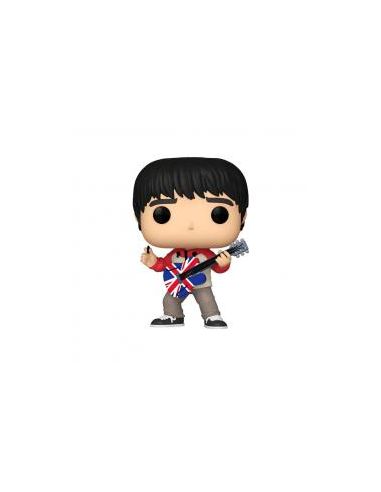 Funko pop estrellas del rock oasis noel gallagher 57764