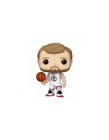 Funko pop deportes nba legends all stars dirk nowitzki (2019) 67488