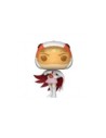 Funko pop animacion comando g gatchaman jun el cisne 52017 (preorder reserva ya)