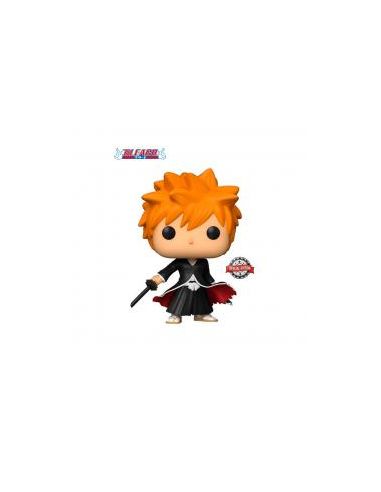 Funko pop bleach ichigo 56116