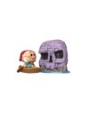 Funko pop disney peter pan smee & skull rock 67037