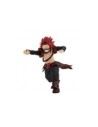 Figura banpresto my hero academia the amazing heroes eijiro kirishima (red riot) vol.35 13cm