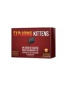 Juego de mesa asmodee exploding kittens pegi 7