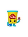 Funko pop iconos play doh  contenedor play doh 57811