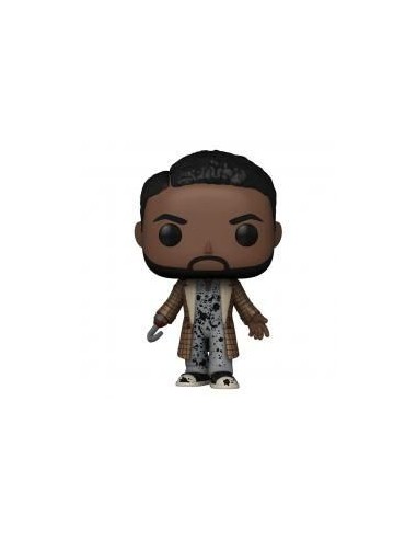 Funko pop cine terror candyman candyman con opcion chase 57371