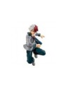 Figura banpresto my hero academia bravegraph 1 volumen 2