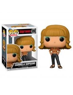 Funko pop series tv los soprano carmela soprano 59292