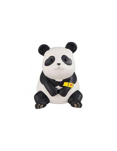 Figura megahouse look up jujutsu kaisen panda