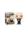 Funko pop dc comics black lightning tobias whale 57592