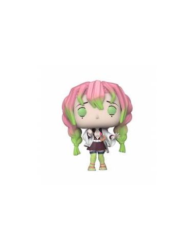 Funko pop kimetsu no yaiba demon slayer mitsuri kanroji 57344