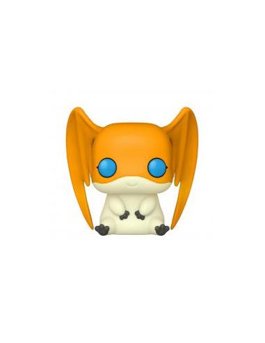 Funko pop digimon patamon 72057