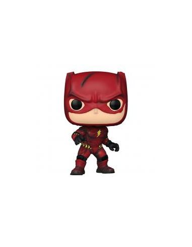 Funko pop dc comics the flash barry allen 65595