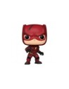 Funko pop dc comics the flash barry allen 65595