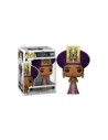 Funko pop marvel black panther wakanda forever queen ramonda 63945