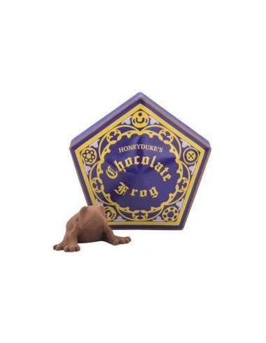 Figura de goma gomee harry potter rana de chocolate 8 cm