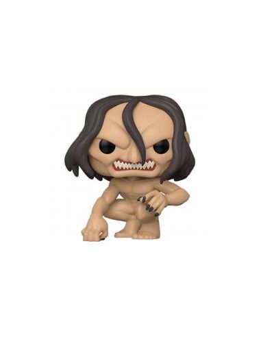 Funko pop anime attack on titan shingeki no kyojin titan ymir 57982