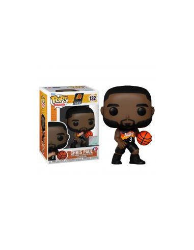 Funko pop deportes nba chris paul phoenix suns ce21 59262