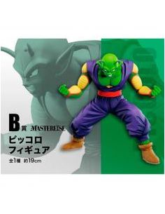 Figura ichibansho dragon ball super hero piccolo