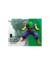 Figura ichibansho dragon ball super hero piccolo