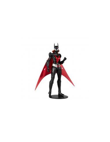 Figura mcfarlane toys dc multiverso batman beyond batwoman