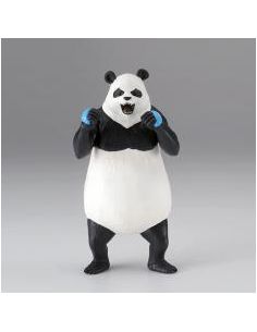 Figura banpresto jujutsu kaisen panda jukon no kata