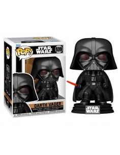 Funko pop star wars obi - wan kenobi darth vader 64557